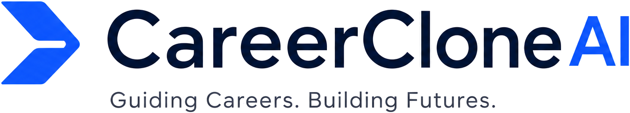CareerCloneAI Logo