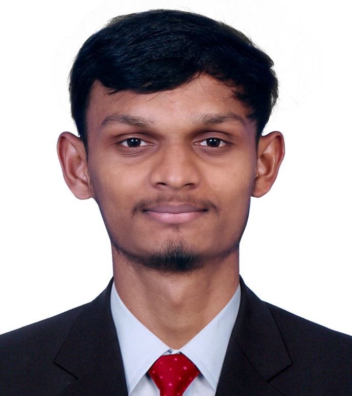 Naresh Reddy